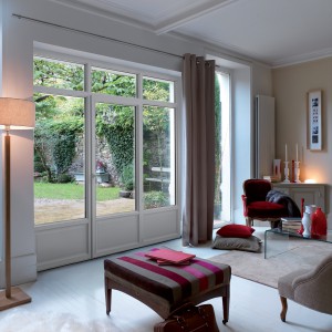 pose de fenetre sur-mesure Solabaie