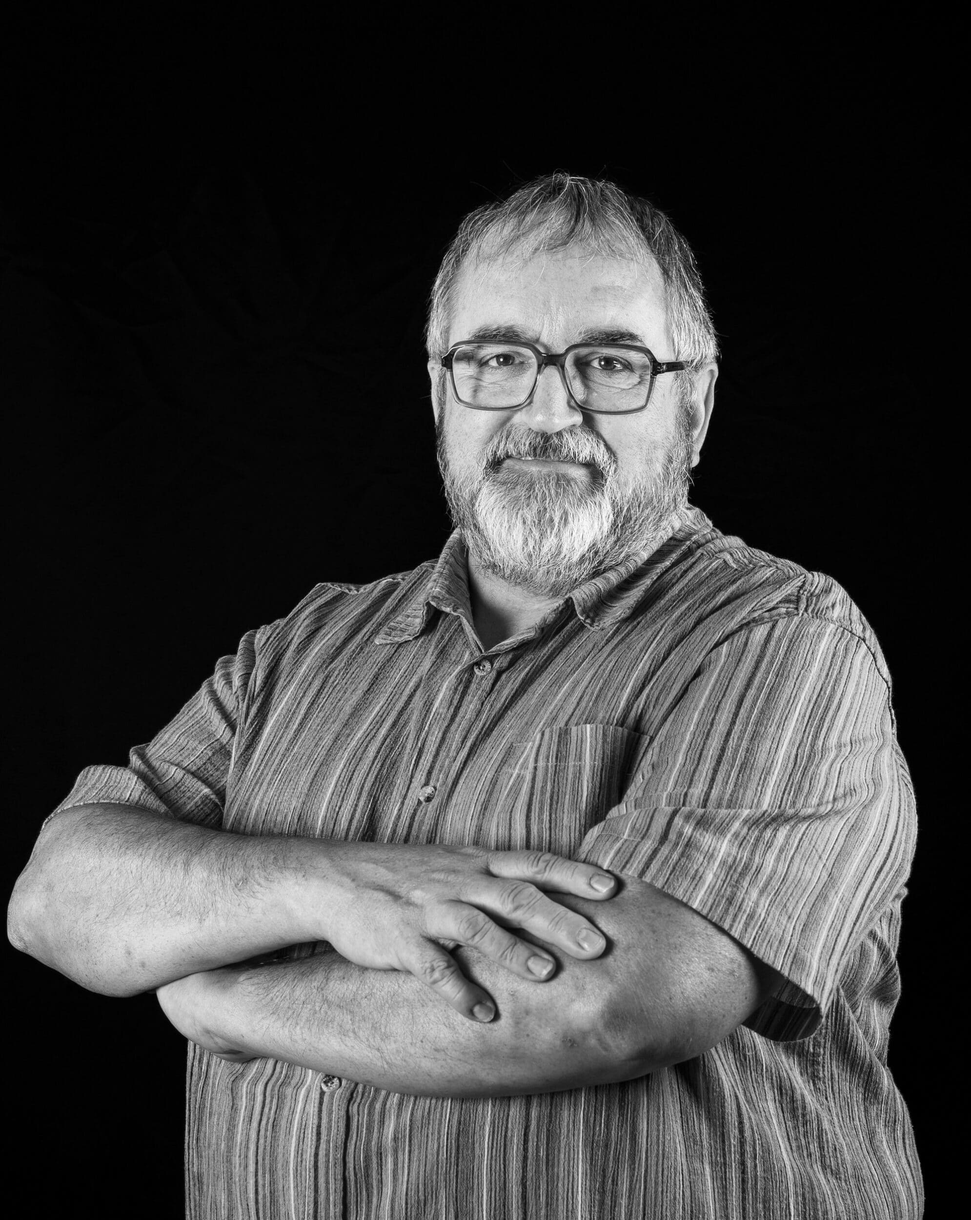 Fréderic LACOMBE