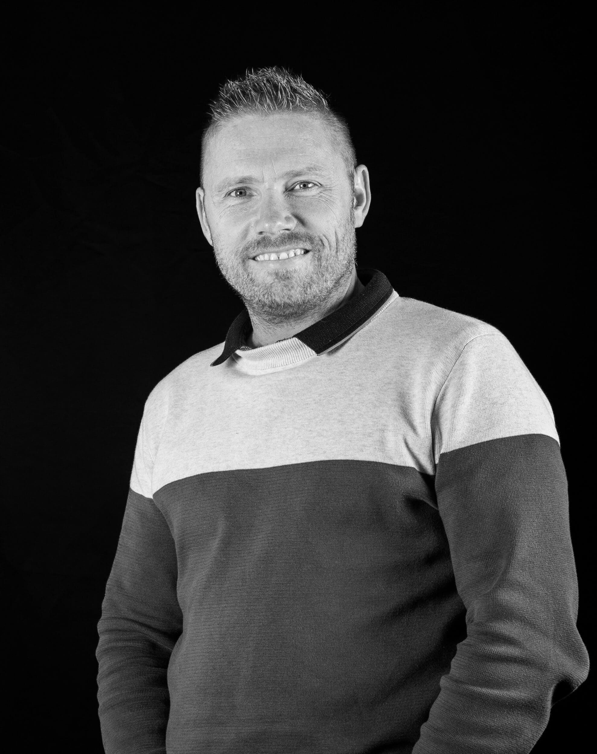 GAETAN HENNO