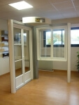 Show-room de Solabaie Fougères