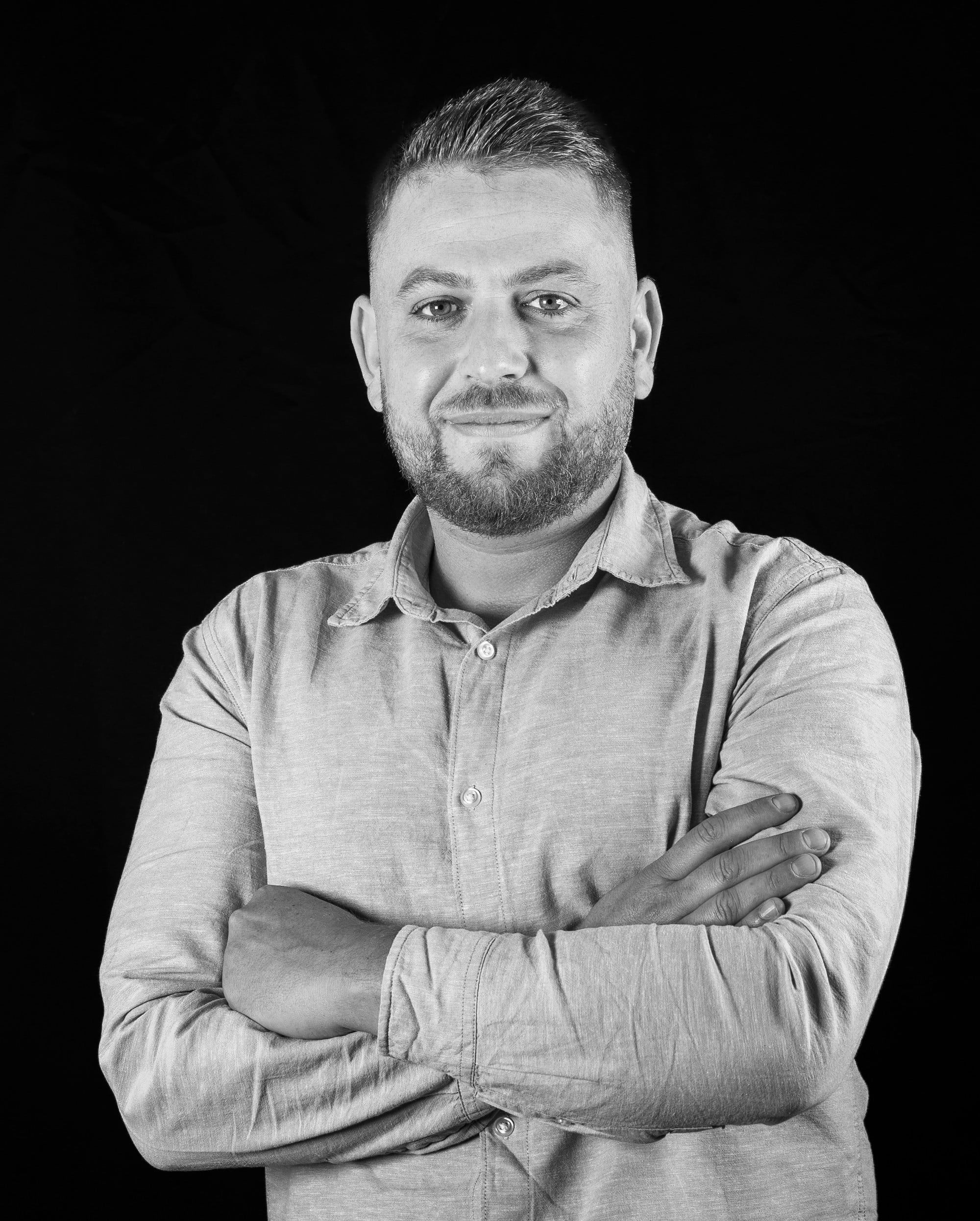 Laurent BISMUTE