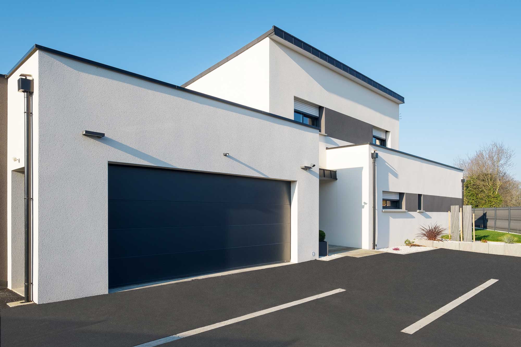 porte-de-garage-sectionnelle