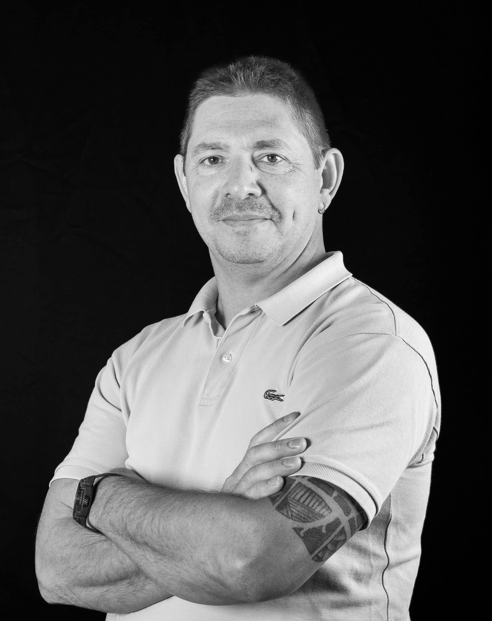 Bruno LIGNY
