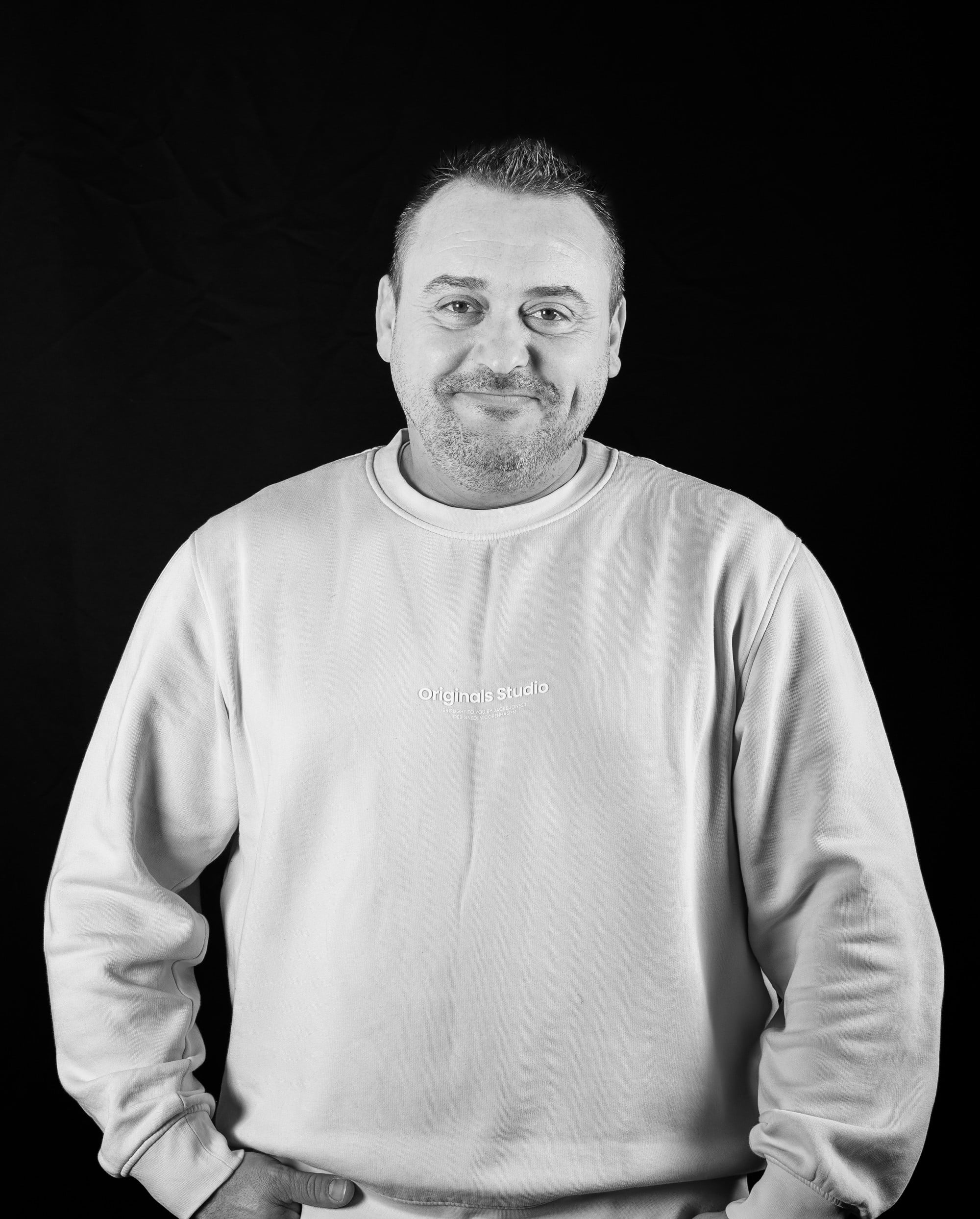 Jérôme BONNACHERA